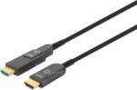 Manhattan 355537 HDMI - HDMI Kábel 50m - Fekete (355537)