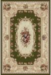Delta Carpet Covor Dreptunghiular, 200 x 300 cm, Verde, Lotos 535 (LOTUS-535-310-23) Covor