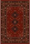 Delta Carpet Covor Dreptunghiular, 80 x 150 cm, Grena, Lotos 1531/220 (LOTUS-1531-220-0815) Covor