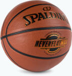 Spalding Neverflat Max baschet portocaliu 76669Z