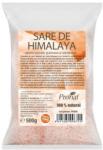 Pronat Foil Pack Sare Neiodata de Himalaya de Masa, 500 g, Pronat