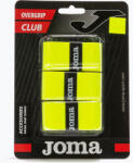 Joma Club Cuhsion rachete de tenis 3 buc galben 400748.060