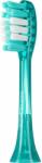 Soocas Spark Elektromos fogkefe Pótfej - Kék (4db) (SPARK TOOTHBRUSH HE)