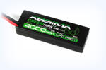 Absima Greenhorn V2 LiPo 7.4V50C 4000 HC dean akku (4250650930530)