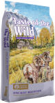 Taste of the Wild Ancient Grain 2x12, 7kg Taste of the Wild - Ancient Mountain száraz kutyatáp