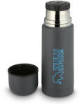 Zulu Vacuum Flask 0, 35L Culoare: gri/albastru
