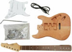 Vision KIT-ST - Csináld magad! Stratocaster elektromos gitár KIT