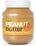 GymBeam Peanut Butter (Földimogyoróvaj) - 340g - bio