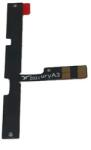  tel-szalk-19296951566 ZTE Blade L210 Bekapcsoló és hangerőszabályzó gomb flexibilis kábel (tel-szalk-19296951566)
