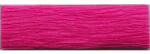 Krepp papír 50x200 cm, neon fuxia (KP-94)