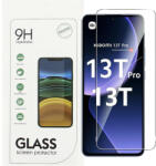 Xiaomi 13T Pro 5G / 13T 5G üvegfólia, tempered glass, előlapi, edzett, 9H, 0.3mm