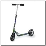  HMS HL200 Nils Extreme fekete roller