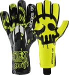 HO Soccer Manusi de portar HO Soccer First Evolution III Goalkeeper Gloves - Verde - 10