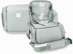 Asalvo Bag-Go Sushi 2in1 székmagasító és táska 6 - 36 hó - Grey - babastar