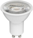 OSRAM GU10 LED izzó 4.5W = 50W 350lm 6500K hideg 60° OSRAM érték (4058075599239)