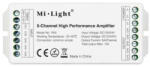 Mi-Light 5 csatornás ERŐSÍTŐ Mi-Light LED szalagokhoz - PA5 (MILGHT111)