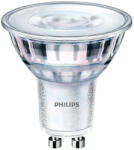 Philips GU10 LED izzó 4.9W = 65W 460lm 3000K 36° PHILIPS (8719514308718)