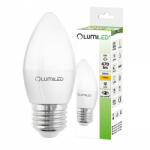 Lumileds E27 B35 LED izzó 5W = 40W 470lm 3000K Meleg 180° LUMILED (LEDZARMI039)