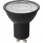 OSRAM GU10 LED izzó fekete 6.9W = 80W 575lm 6500K hideg 36° OSRAM érték (4058075766570)