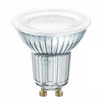 OSRAM GU10 LED izzó 8.3W = 80W 575lm 2700K 120°-ban szabályozható OSRAM SUPER STAR (4058075433687)