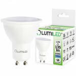 Lumileds GU10 LED izzó 1.5W = 15W 135lm 6500K Hideg 120° LUMILED (LEDZARMI004)