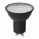 OSRAM GU10 LED izzó fekete 6.9W = 50W 575lm 2700K 120° OSRAM (4058075766600)