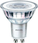 Philips GU10 LED izzó 4.6W = 50W 370m 3000K 36° PHILIPS (8718696728376)