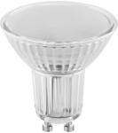 OSRAM GU10 LED izzó 4.3W = 50W 350lm 4000K Semleges 120° OSRAM STAR (4058075303287)