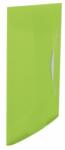 Esselte Mapa documente A4 plastic cu elastic verde 150 coli Esselte Vivida (ESS624041) - dacris