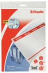 Esselte Etichete printabile autoadezive Esselte pentru biblioraft 75 mm 40 buc/set (ESS20822)
