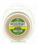 Walker Tape TAPE IN Póthaj Ragasztószalag Hajhosszabbításhoz German Brown 275cm (AC-HE-TP-WR-08-BR)