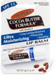 Palmer's Ingrijire Buze Ultra Moisturizing Lip Balm SPF 15 Balsam 4 g