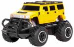 Rebel Mini Rc Car Suv (rzab0112)