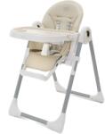 AppeKids Scaun de masa AppeKids - Sky - Beige - mama Scaun de masa bebelusi