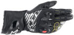 Alpinestars Mănuși moto Alpinestars GP Tech V2 Black/White (3556622/12)