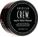 American Crew Pomadă pentru slyling ultra rezistentă - American Crew Heavy Hold Pomade 85 g