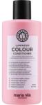 Maria Nila Balsam pentru păr vopsit - Maria Nila Luminous Color Conditioner 300 ml