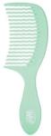 Wet Brush Grzebień do włosów - Wet Brush Go Green Tea Treatment & Comb