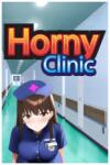 Reddiamondgames Horny Clinic (PC)