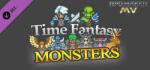 KOMODO RPG Maker MV Time Fantasy Monsters (PC)