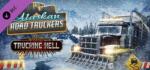 Green Man Gaming Alaskan Road Truckers Trucking Hell DLC (PC)