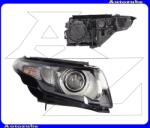LAND ROVER EVOQUE 2011.07-től /L538/ Fényszóró jobb (HB3/PSY24W/LED) nappali fénnyel, motorral VISTEON 1EL 354 806-101