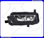 VW CARAVELLE T6 2019.08-től /SH, SG/ Ködlámpa bal (H11) TYC 19-15226-01-2