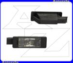 CITROEN DS5 2011.11-2015.02 Rendszámvilágítás "W5W" komplett, oldalfüggetlen 540203820900