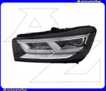 AUDI Q5 2016.11-2020.10 /FY/ Fényszóró bal "LED-es" 5 funkciós TYC 20-17398-16-2