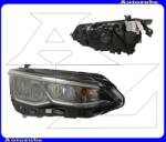 VW GOLF 8 2019.11-2024.03 /5H/ Fényszóró jobb (LED) elektronika nélkül VALEO 450805
