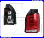 VW CARAVELLE T6 2019.08-től /SH, SG/ Hátsó lámpa jobb "2 hátsó ajtós" LED/WY16W (foglalat nélkül) 441-19CCR-LD-UE