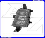 VW GOLF 7 2016.11-2019.10 /5G/ Ködlámpa bal "GTI/GTD" (LED) P95C2296E