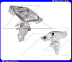 MAZDA CX-3 2015.06-2018.01 /DK/ Első index bal (foglalat nélkül) P45L119-E