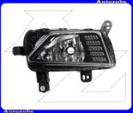 VW POLO 6 2017.06-2021.07 /6W/ Ködlámpa bal + nappali fény (H8/LED) VG0254416